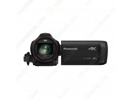Panasonic HC-VX980GC-K 4K Full HD Camcorder (Promo Cashback Rp 2.000.000)
